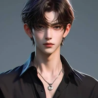 Everest Nile (ML secretary)