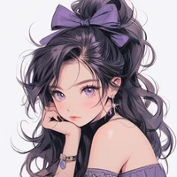 Maya (FL friend )