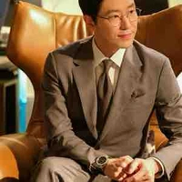 กรกัณ(พ่อนางเอก)