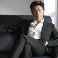 เมธา(พ่อพระเอก)