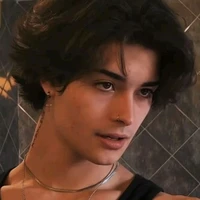 Kavish Sharma [Kashvi and Ruaan friend]
