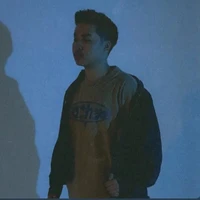 Keenan Te - Overthinking about you