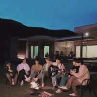 BTS - life goes on