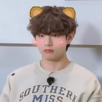 Jeon taehyung