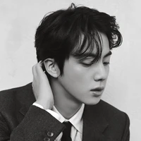 Kim Seokjin