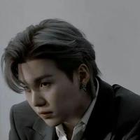 Kim Yoongi