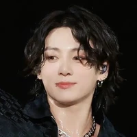 Jeon jungkook