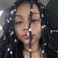 Sarah (O.L.D.)