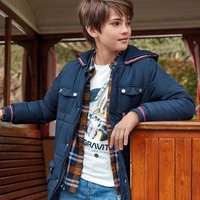 aron sobrino