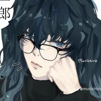 🖤 tokito 🖤
