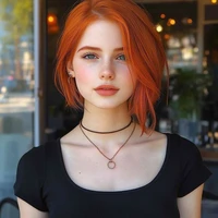 Catharina (18 anos)