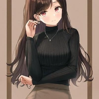 Chiha Suzuki/Ichika