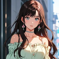 Ichika Suzuki