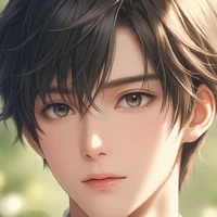 Gerik/ Ichika