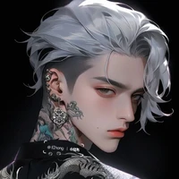 Elliot(grand frère) Arielle