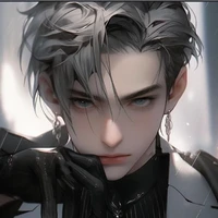 Erik(grand frère) Arielle