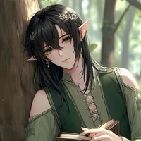 mikael( lucas)