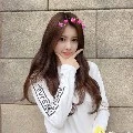 jennie * mantan sahabat Kania*