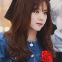 kim jisoo