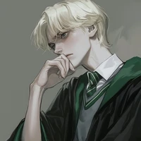 Draco Malfoy