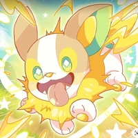 yamper