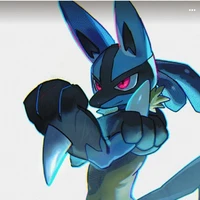 lucario 