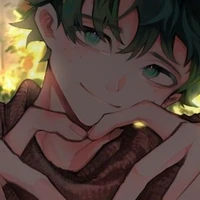 Deku *O*(31 años)