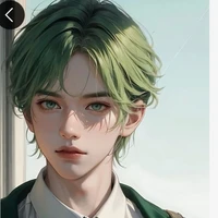 Aoki (14 años)