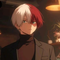 Shoto *A.D*(32 años)