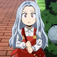 Eri (5 años)
