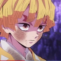 Agatsuma Zenitsu