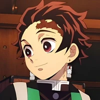 Kamado Tanjiro 