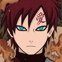 Gaara