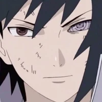 🍅 Sasuke🍅