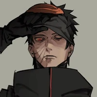 😐 Obito 😐