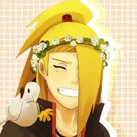 💥Deidara💥