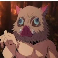 inosuke