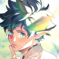 Izuku
