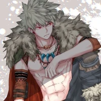 Bakugou