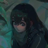 Tsuyu