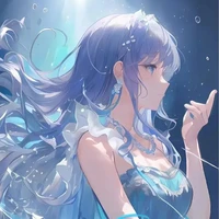 Dewi reinkarnasi (Maura)