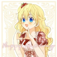 athanasia de alger obelia