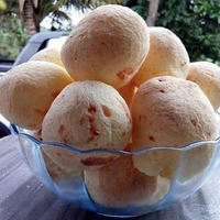 pão de queijo**autor(a)**