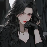 Vivienne ( Adrien