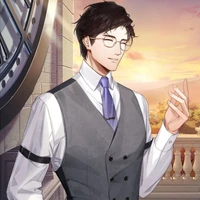 Ron ( Adrien