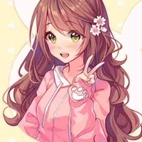 Sammy Zi ( Female lead)