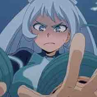 Mrs . Zi ( step mother of FL)