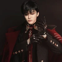 Jem Evander(The King)
