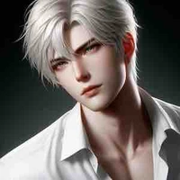 Andros Bolkonski (33ans)