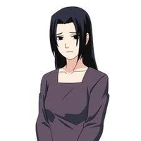 Mikoto Uchiha